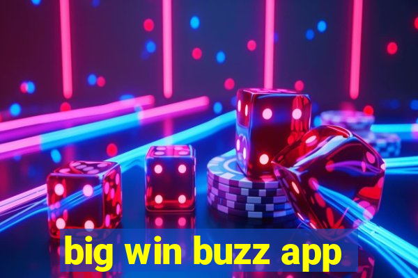 big win buzz app